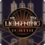 Lightning Roulette by GlobalWPT